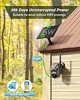 Xega XG-15 4G LTE Cellular Trail Camera — image 3