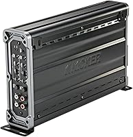 Kicker 46CXA3604 CXA3604 4-Channel Amplifier — image 6