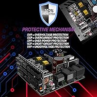 LC-Power LC1200P 1200W Gaming PC Power Supply — image 6