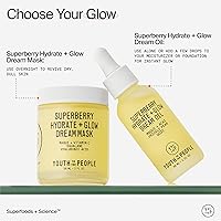 Youth To The People Superberry Dream Mask 2oz — image 6