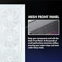 Zalman i3 NEO ATX Mid Tower Gaming PC Case — image 4