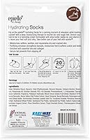 Epielle Hydrating & Moisturizing Hand & Foot Masks 12 Pairs — image 8