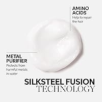 WELLA PROFESSIONALS Fusion Intense Repair Hair Mask — image 6