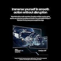 Samsung Odyssey G9 49-inch Curved Gaming Monitor — image 7