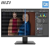MSI PRO MP243L E14 24-inch Gaming Office Monitor — image 3