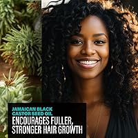 Dr Sebi Golden Batana Oil 4oz — image 5