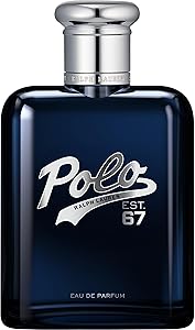 RALPH LAUREN Polo 67 Eau de Parfum 125mL Review