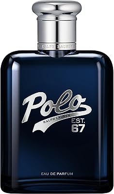 RALPH LAUREN Polo 67 Eau de Parfum 125mL