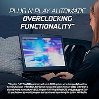 Kingston FURY Impact 32GB 6400MT/s DDR5 SODIMM KF564S38IBK2-32 — image 5