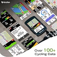 Bryton Rider S510 GPS Bike Computer — image 5