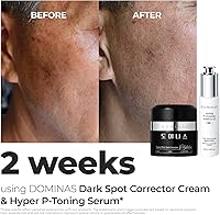 DOMINAS Dark Spot Corrector Cream 1.76oz — image 4
