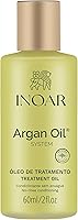 Inoar Argan Oil Hydrating Treatment Oil 2 Fl Oz — image 1