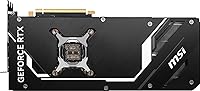MSI GeForce RTX 4080 SUPER 16GB VENTUS 3X OC Graphics Card — image 5