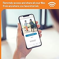 WD 8TB My Cloud Home Personal Cloud — image 5