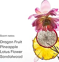 PHLUR Dragon Fruit Body Mist 8oz — image 3