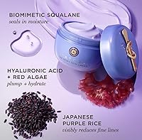 TATCHA The Dewy Skin Cream 10ml — image 6