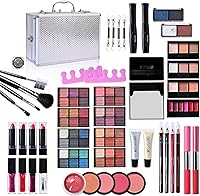 FantasyDay All-in-one Holiday Makeup Gift Set MC1149-silver — image 3