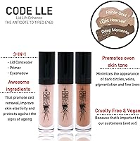 CODE Beautiful Lid Lift Enhance - Deep Moments — image 2