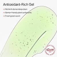 Youth To The People Superfood Facial Cleanser – Kale + Green Tea 8oz — image 4