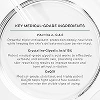 Replenix Glycolic Acid 15% Resurfacing Body Lotion 6.7oz — image 3