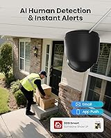 ZOSI C220 16CH 4K PoE Security System 4TB — image 2