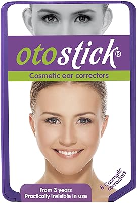 Otostick Ear Corrector 8 Count