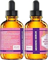 Leven Rose Moroccan Argan Oil Face Serum 1 oz — image 4