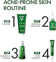 Vichy Normaderm BHA Exfoliating Serum, 1.01 Fl. Oz — image 8