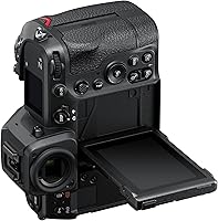 Nikon Z 8 Mirrorless Camera — image 5