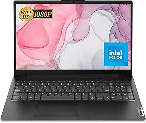 Lenovo V15 G2 Laptop, 16GB RAM, 1TB SSD Review