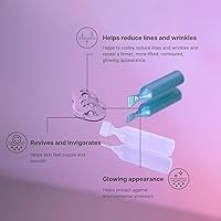 Nu Skin ageLOC GS Facial Gels 1 Pack — image 4