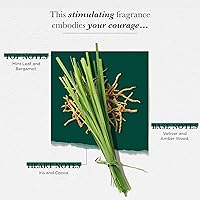 Solinotes Vetiver Eau de Parfum for Men 50mL — image 3