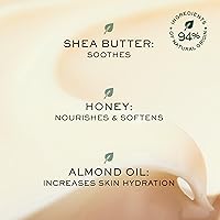 Nuxe Rêve de Miel Ultra-Comforting Body Cream, 13.4oz — image 4