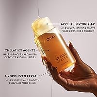 OUAI Detox Shampoo 16 oz — image 8