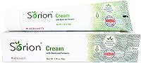 Sorion Cream Herbal Moisturizer 30mL — image 2