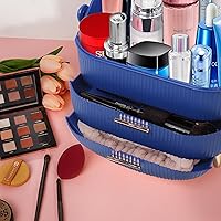MASSY Egg Shape Makeup Storage Box — image 2