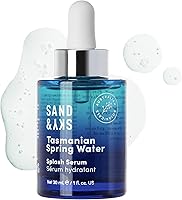 Sand & Sky Tasmanian Spring Water Hydrating Serum, 1 fl oz — image 1