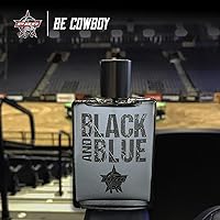 PBR Black and Blue Men's Cologne 100mL — image 4