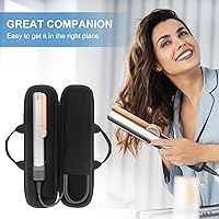 Buwico Hard Travel Case for Dyson Airstrait Straightener — image 6