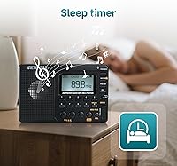 Retekess V115 Shortwave Radio — image 9