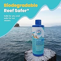 Stream2Sea 3-in-1 Shampoo, Body Wash & Conditioner 32oz — image 7