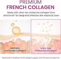 YADAH Collagen Hydra Core Cream 1.76oz — image 7