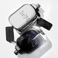 Coach Platinum For Men Eau de Parfum 2oz — image 5