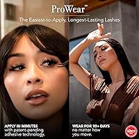 Pro Lash ProWear Mini Lash Clusters Kit - Volume Shorties No. 06 — image 2