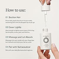 Nutrafol Women's Hair Serum 30mL — image 7