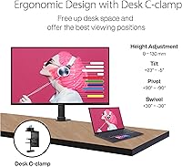 ASUS ProArt Display PA328CGV 32-inch Monitor — image 3