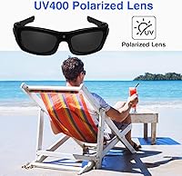 Eovas Camera Sunglasses with Bluetooth V5.0 — image 7