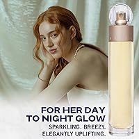 Perry Ellis 360 Eau De Toilette Spray 6.8 Oz for Women — image 4