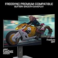 Redragon GM27 OLED Gaming Monitor 27-inch QHD 240Hz — image 5