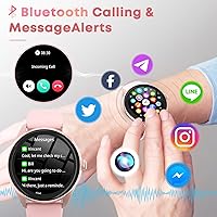 DIVOAZBVO TG02 Smartwatch — image 6